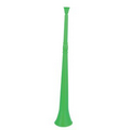 19" Stadium Horn - Green